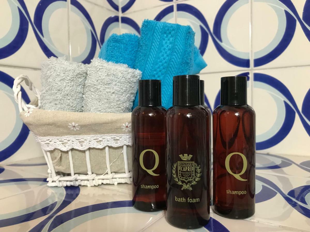 Dolcevacanza Cefalu Ngoại thất bức ảnh