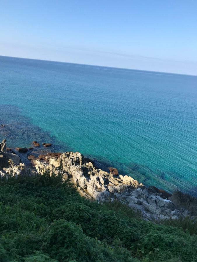 Dolcevacanza Cefalu Ngoại thất bức ảnh