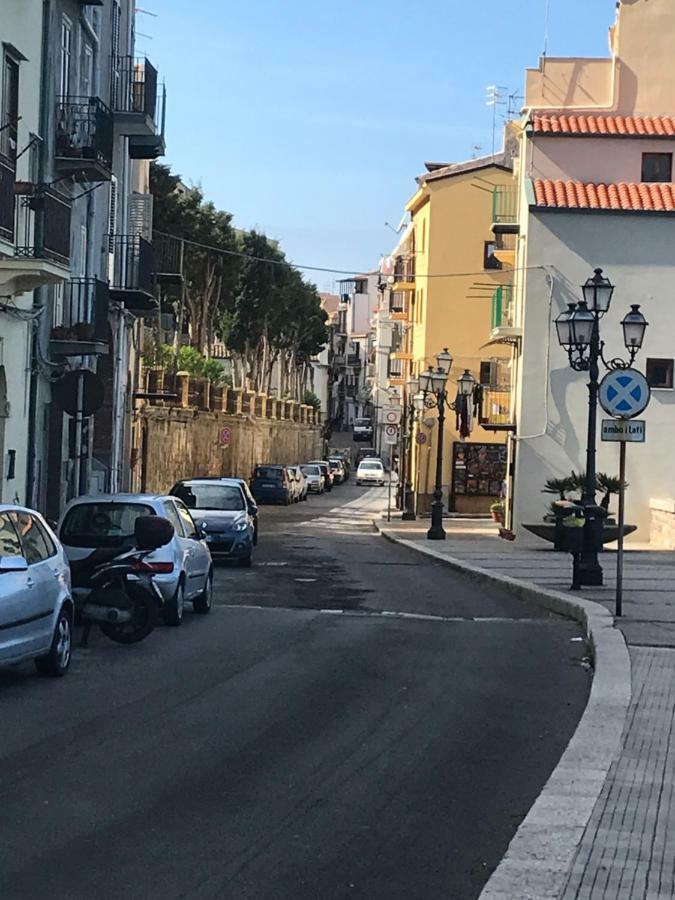 Dolcevacanza Cefalu Ngoại thất bức ảnh