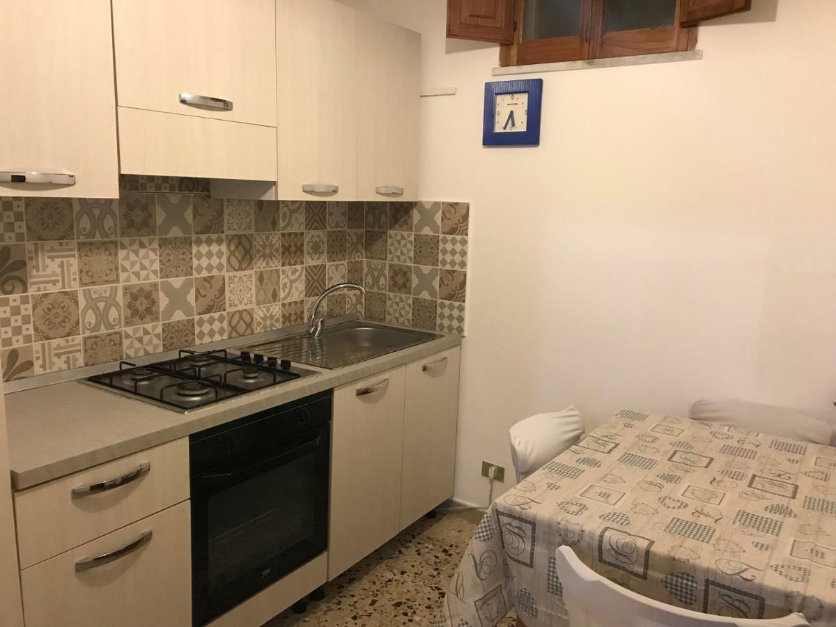 Dolcevacanza Cefalu Ngoại thất bức ảnh