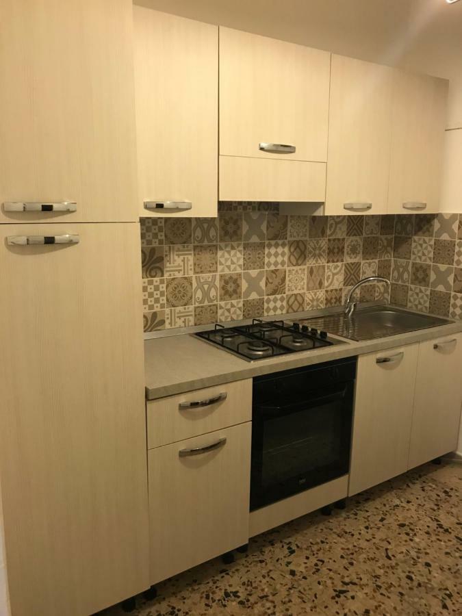 Dolcevacanza Cefalu Ngoại thất bức ảnh