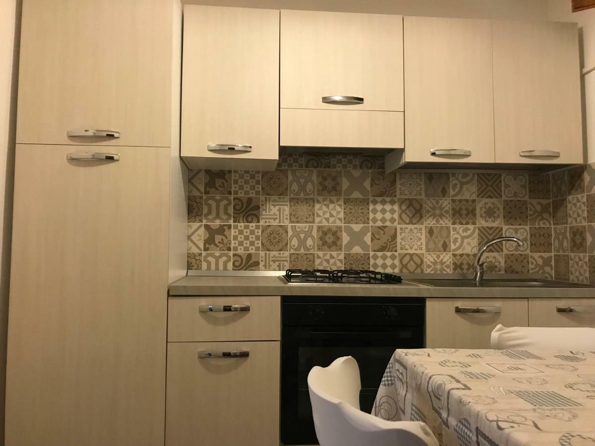 Dolcevacanza Cefalu Ngoại thất bức ảnh
