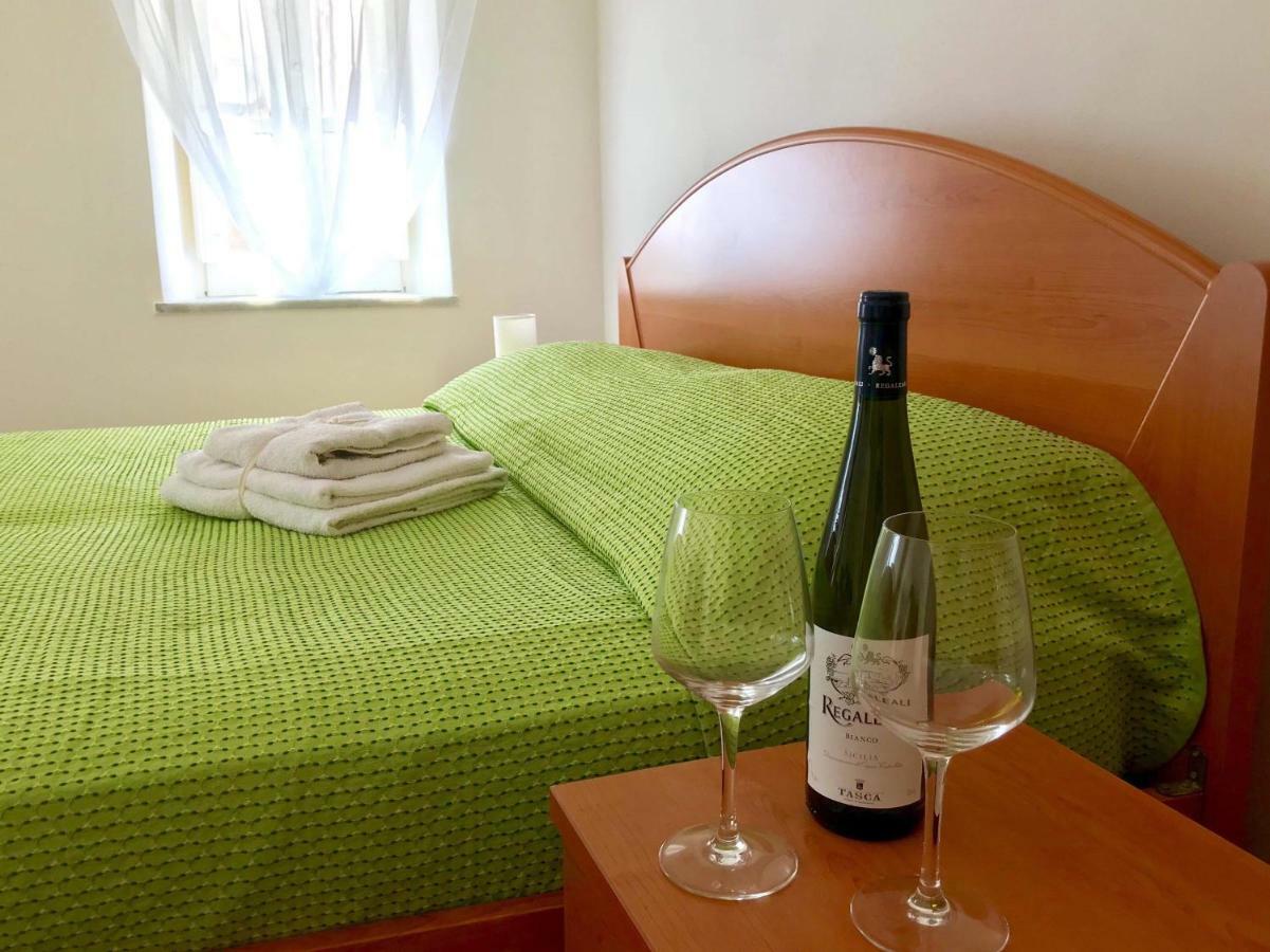 Dolcevacanza Cefalu Ngoại thất bức ảnh