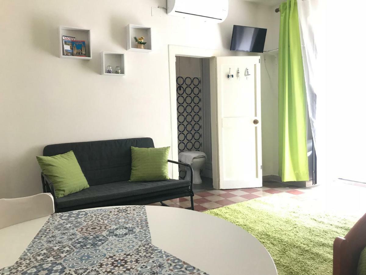 Dolcevacanza Cefalu Ngoại thất bức ảnh