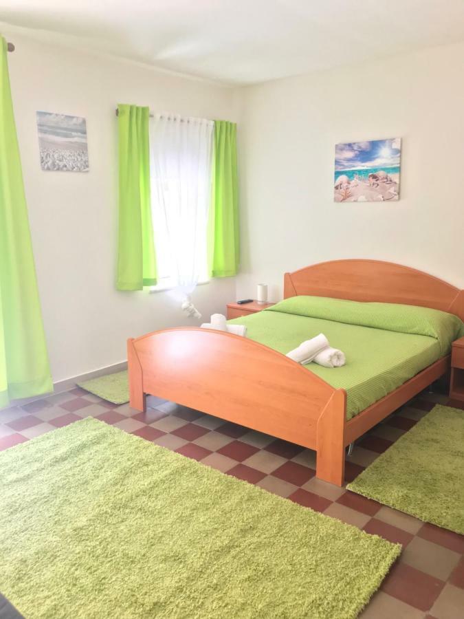 Dolcevacanza Cefalu Ngoại thất bức ảnh