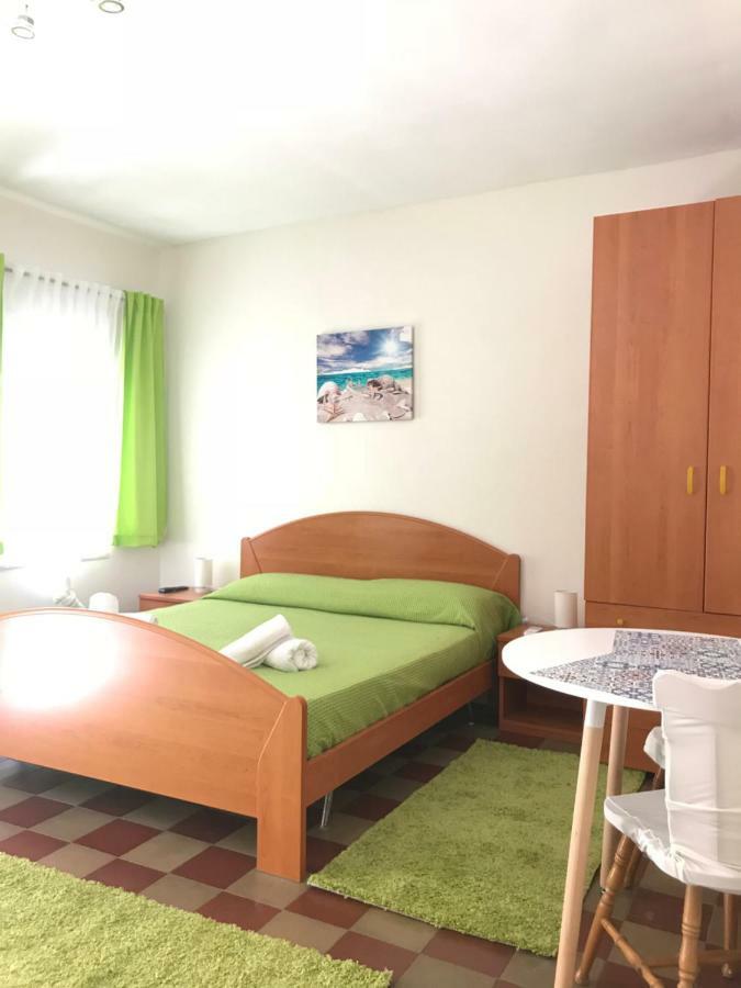 Dolcevacanza Cefalu Ngoại thất bức ảnh