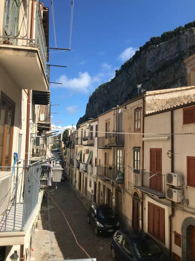 Dolcevacanza Cefalu Ngoại thất bức ảnh